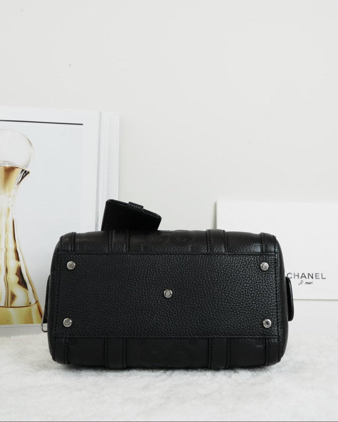 Jumbo GG Mini Duffle