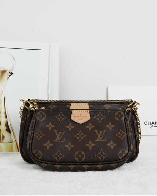 Multi Pochette Accessoires