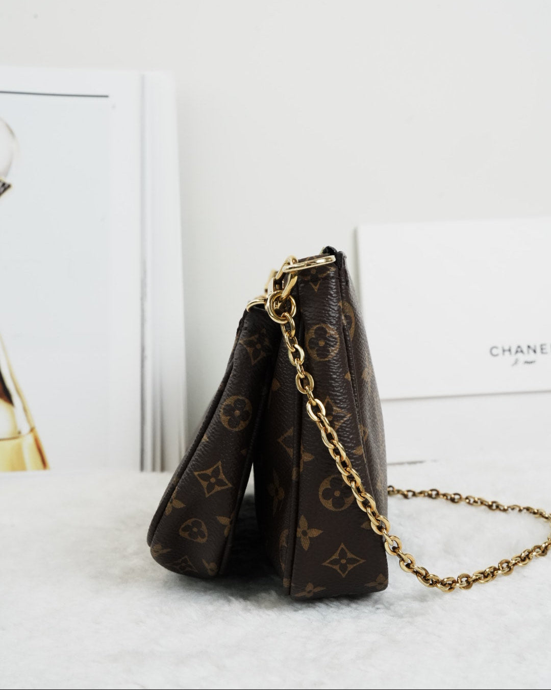 Multi Pochette Accessoires