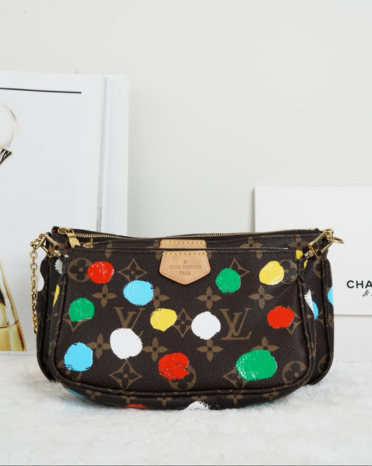 Multi Pochette Accessoires