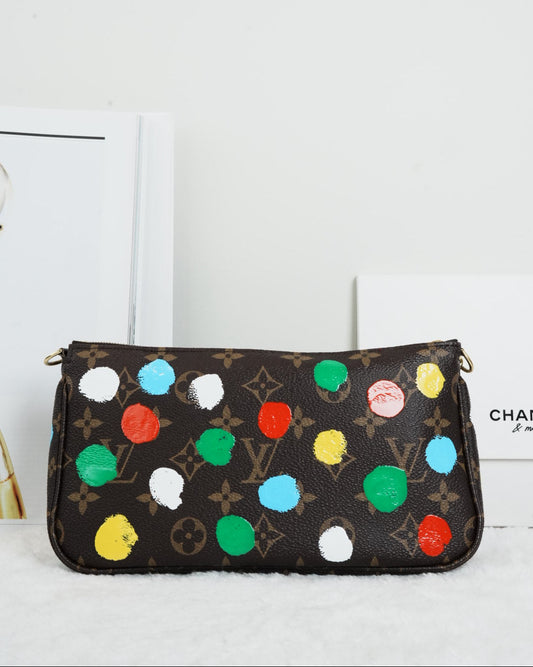 Multi Pochette Accessoires