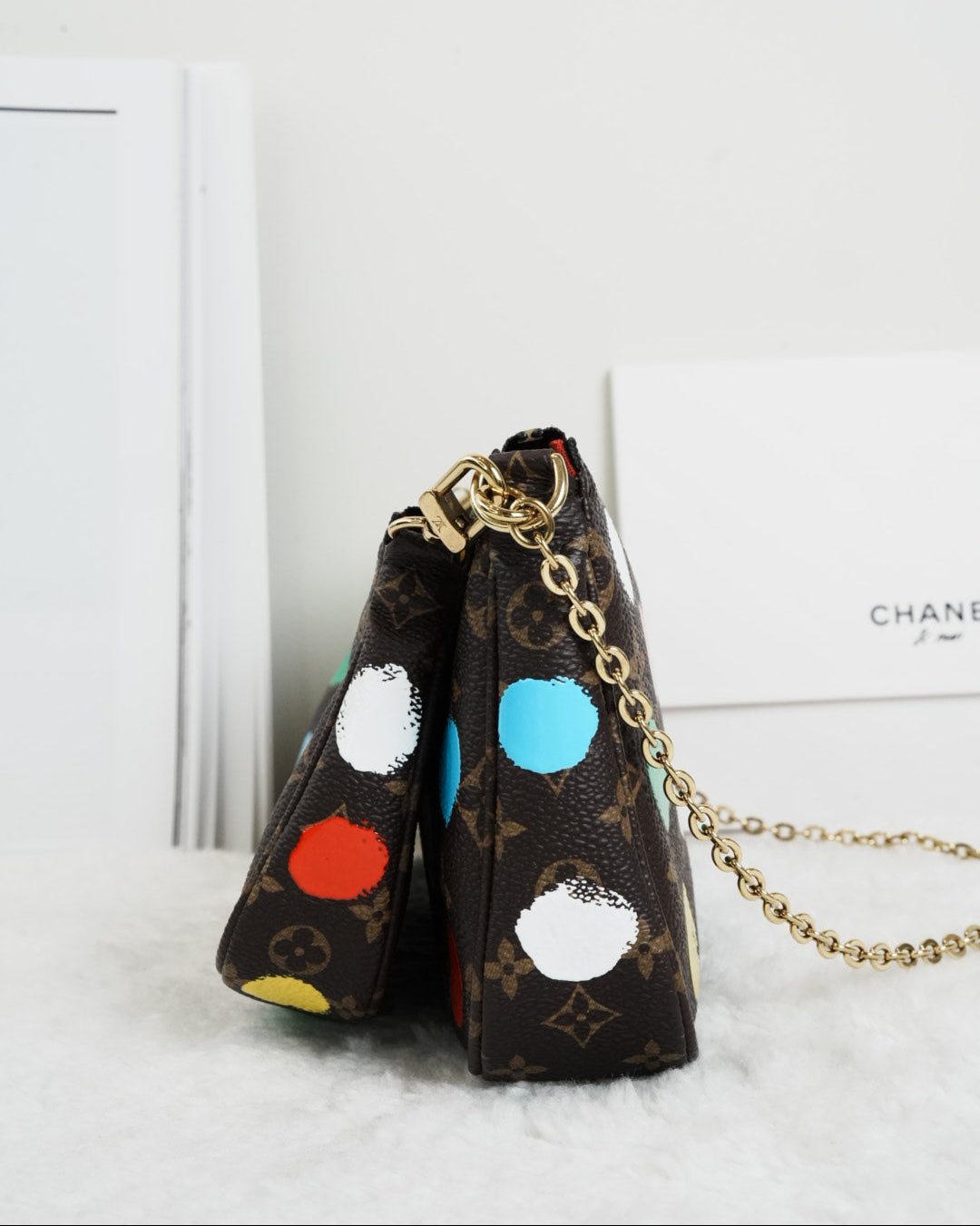 Multi Pochette Accessoires