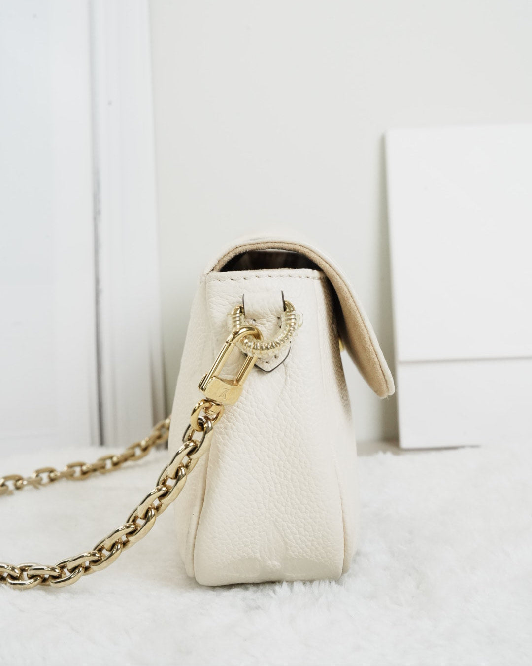 Ivy Wallet on Chain