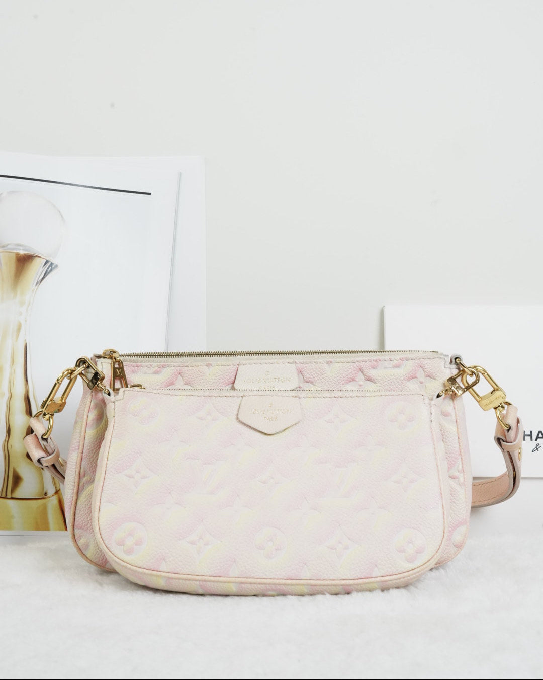 Multi Pochette Accessoires