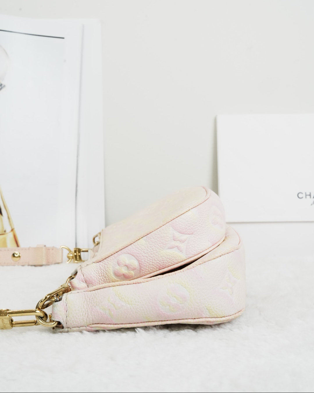 Multi Pochette Accessoires