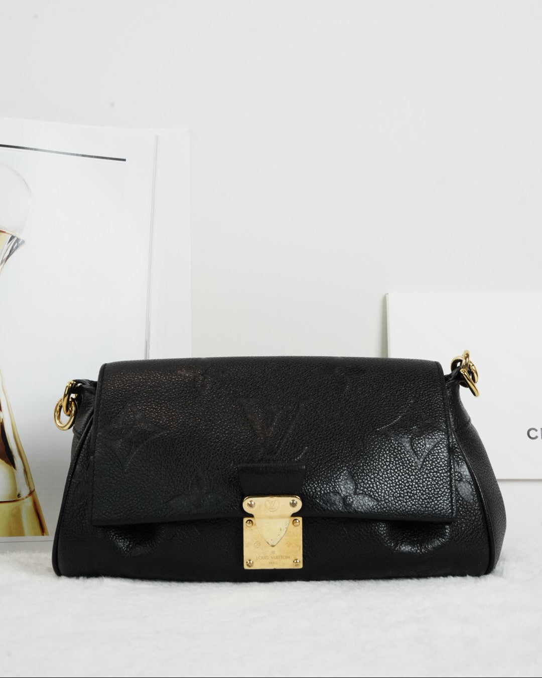 Favorite Monogram Empreinte