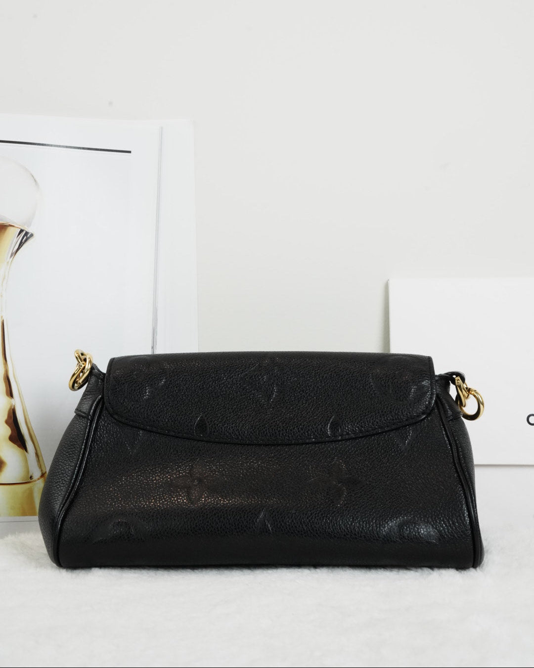 Favorite Monogram Empreinte