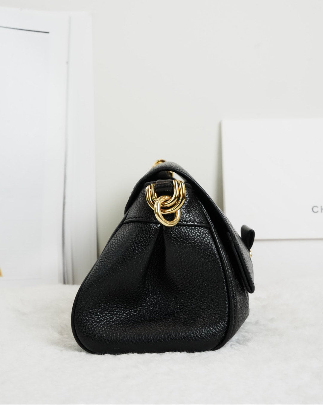 Favorite Monogram Empreinte