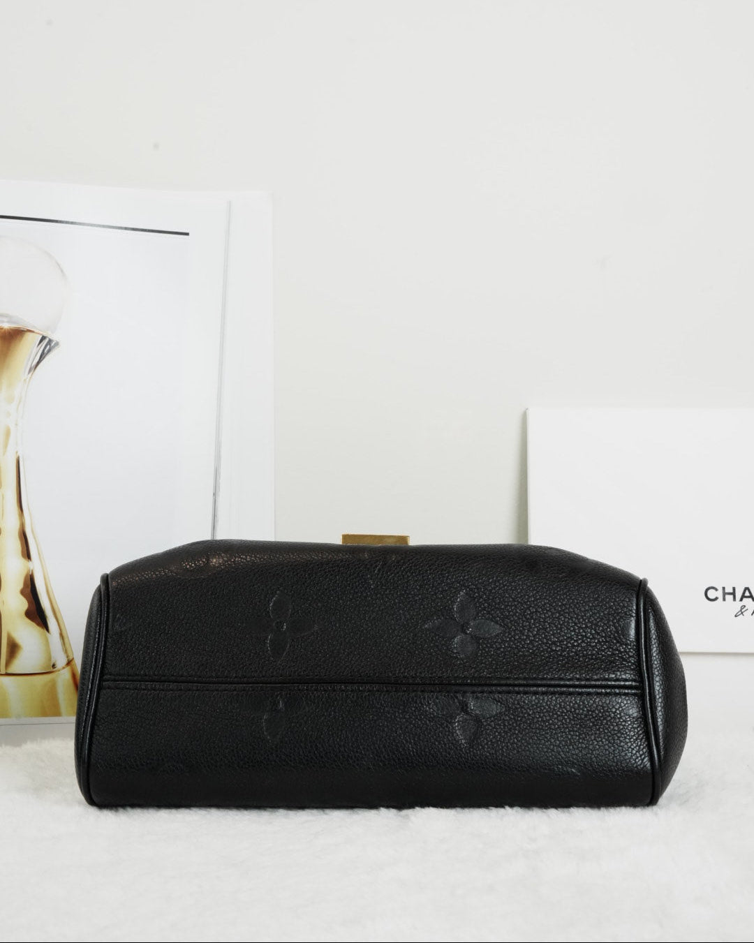 Favorite Monogram Empreinte