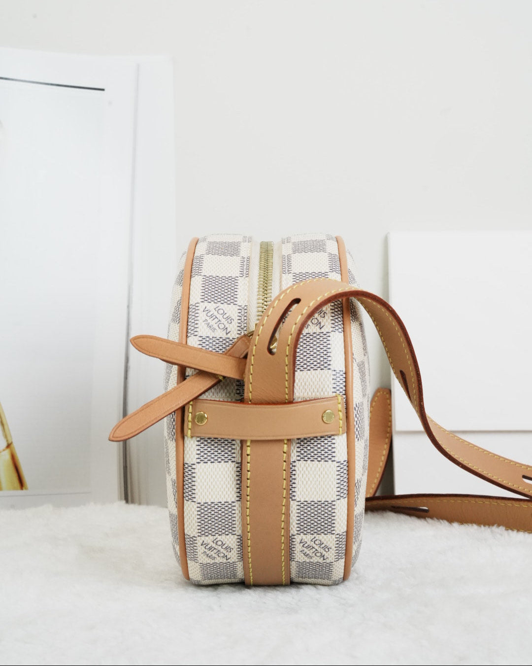 Boîte Chapeau Souple PM