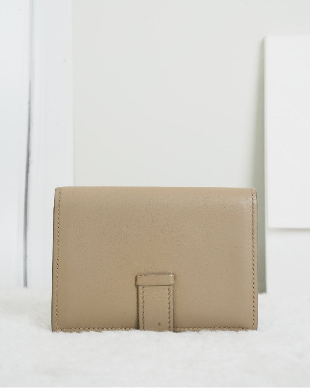 Bearn Compact Wallet