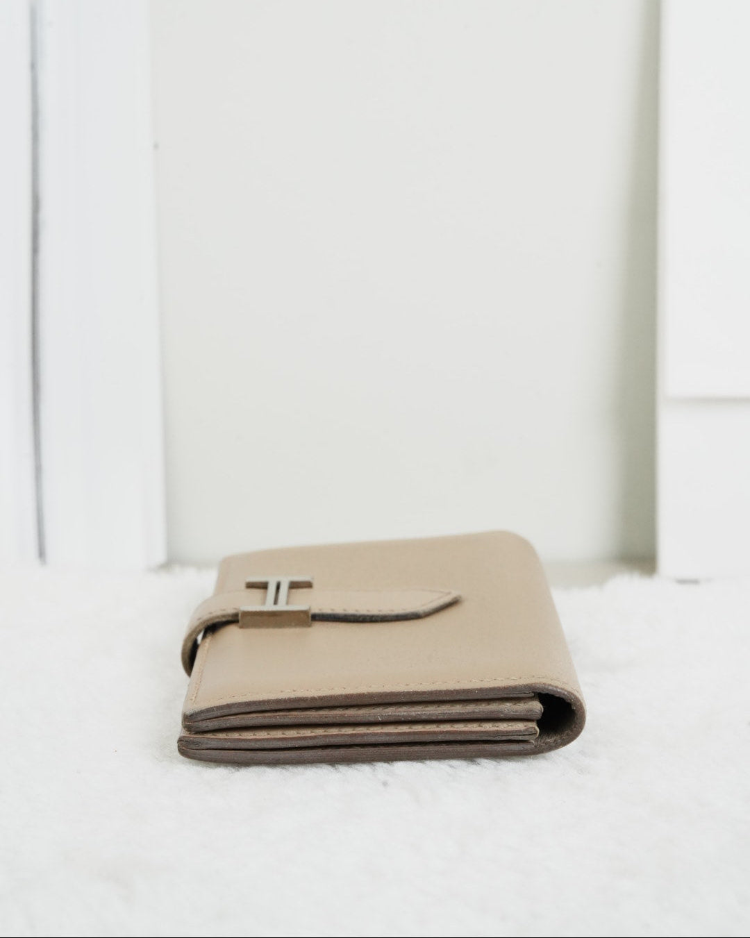 Bearn Compact Wallet