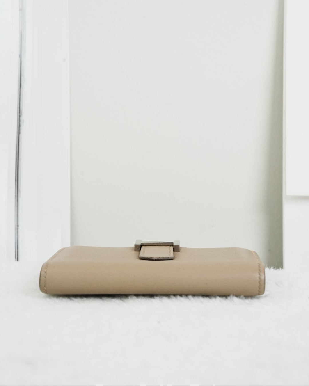 Bearn Compact Wallet