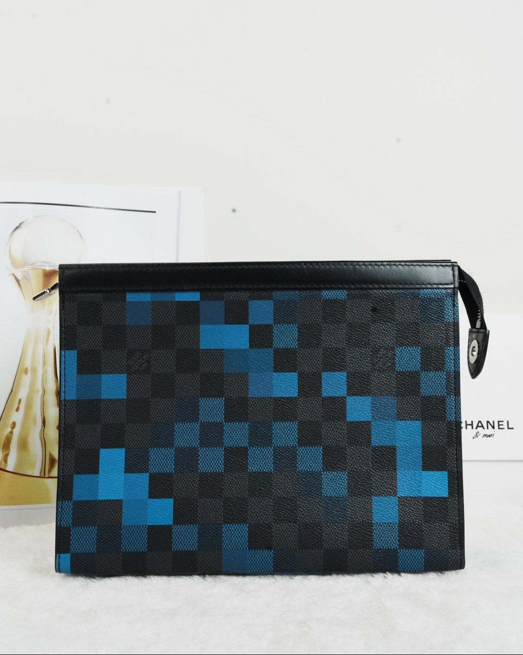Pochette Voyage MM