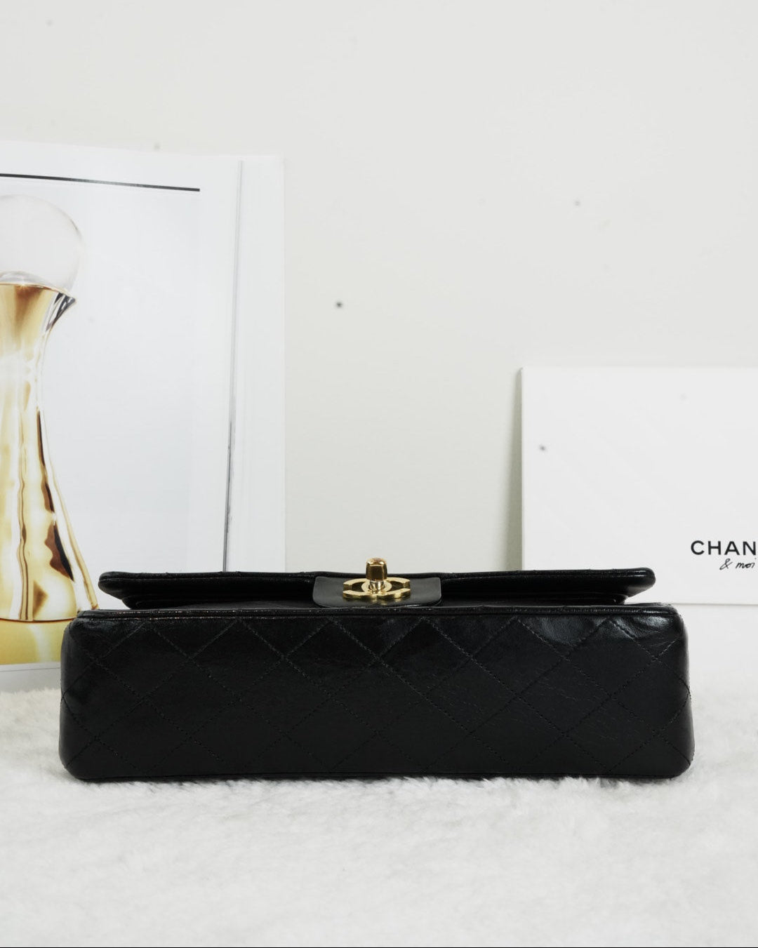 Classic Double Flap Bag