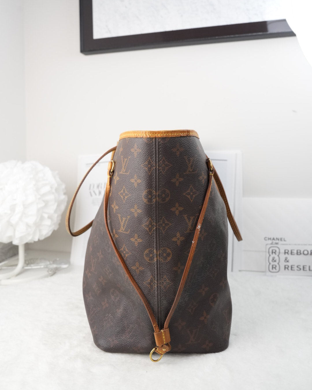 Neverfull GM
