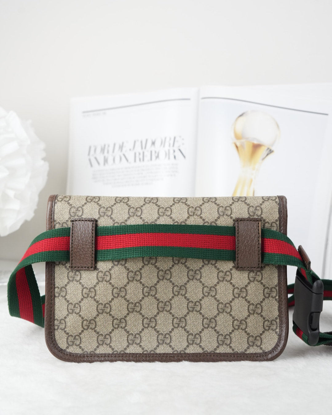 Neo Vintage Belt Bag