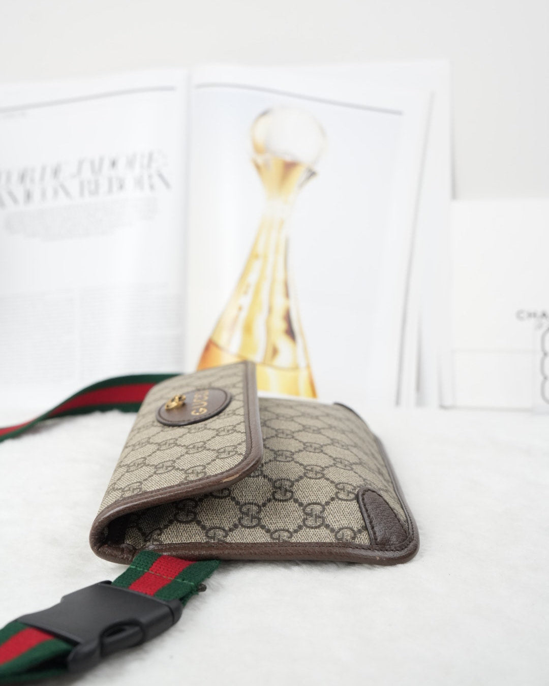 Neo Vintage Belt Bag