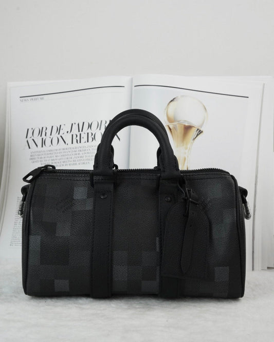 Keepall Bandoulière 25