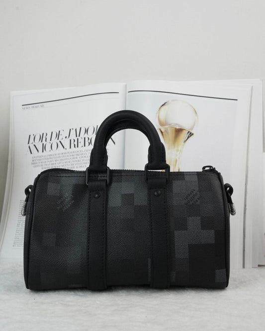 Keepall Bandoulière 25