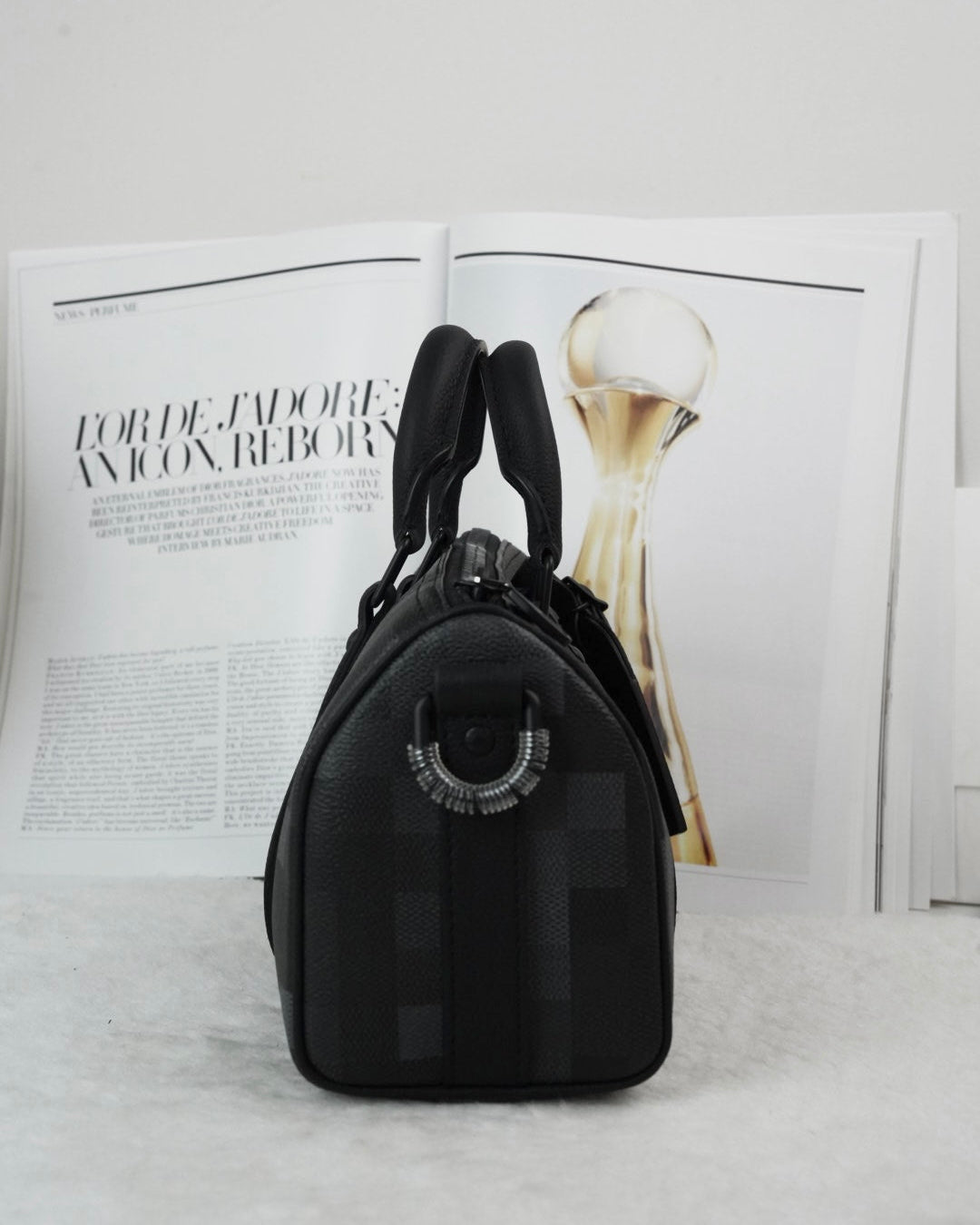 Keepall Bandoulière 25