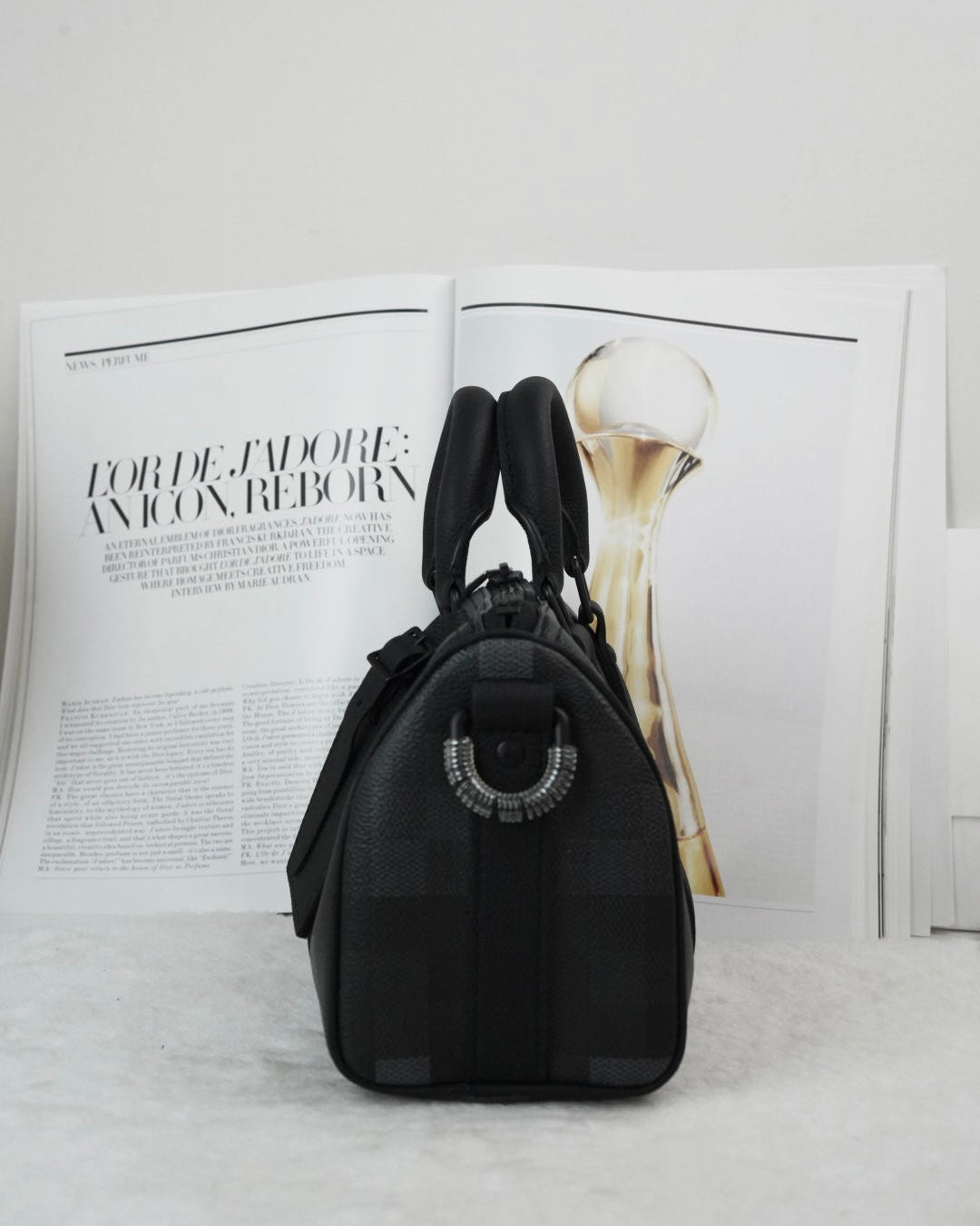 Keepall Bandoulière 25