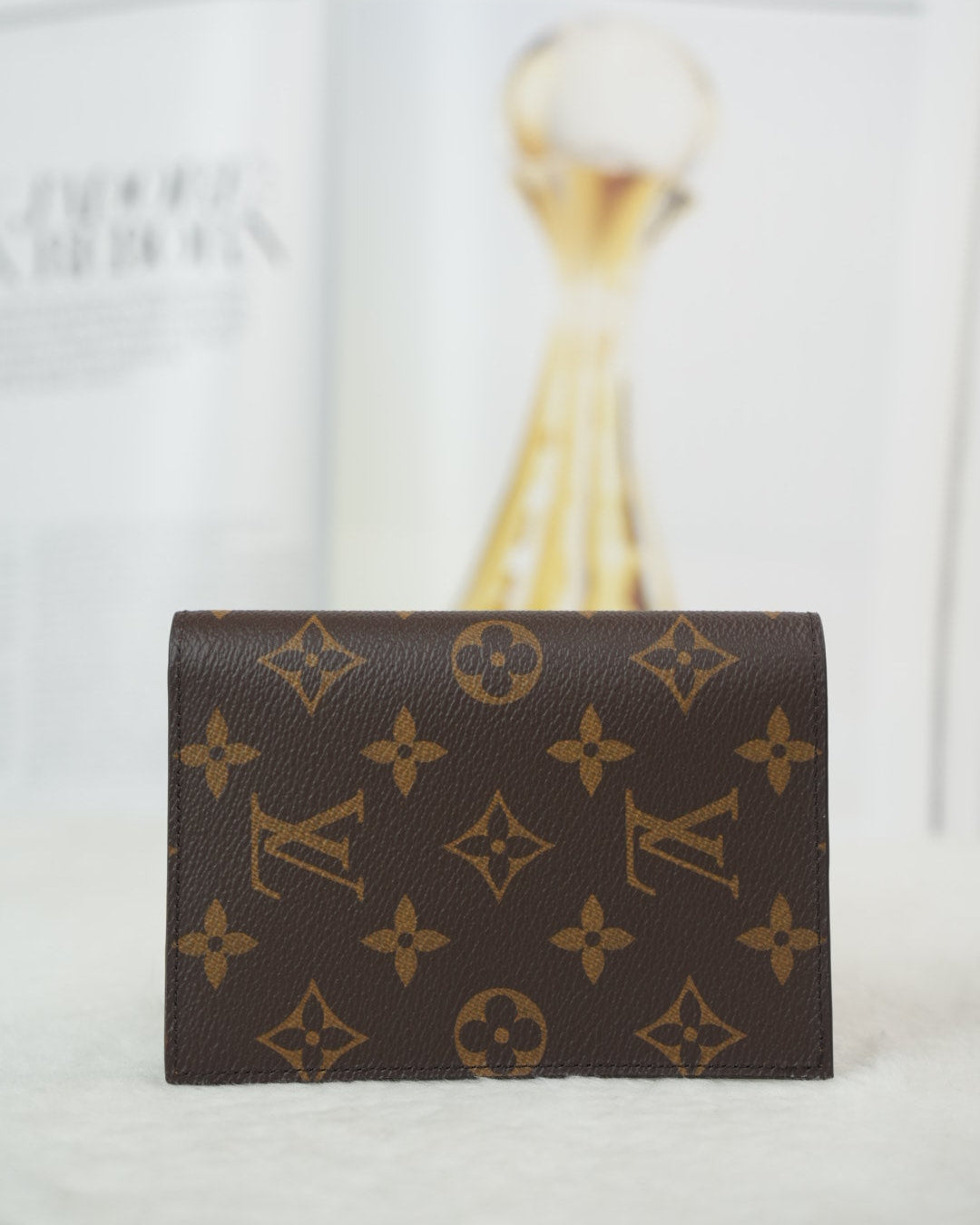 Porte-Monnaie Tresor