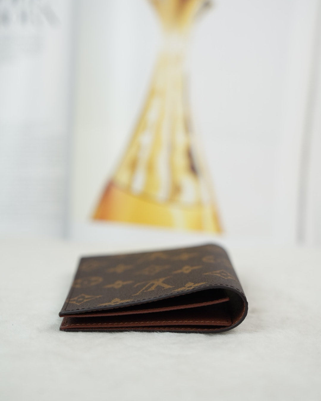 Porte-Monnaie Tresor