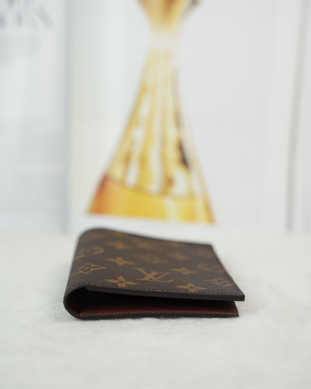 Porte-Monnaie Tresor