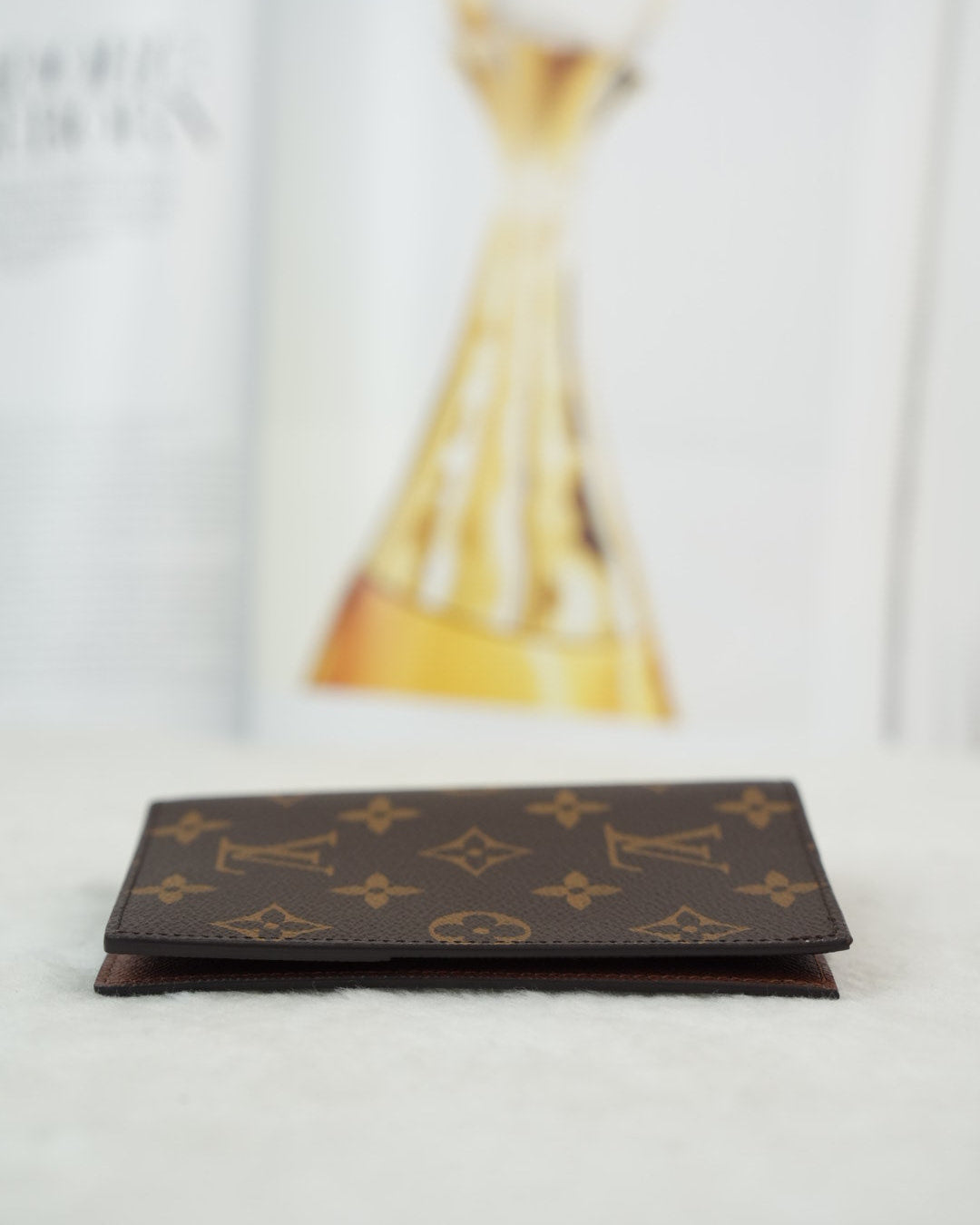 Porte-Monnaie Tresor