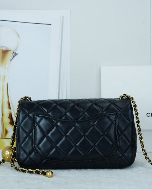 Mini Flap Bag