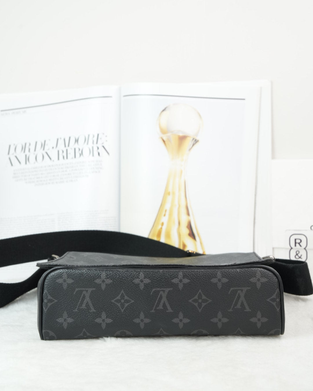 District PM Messenger