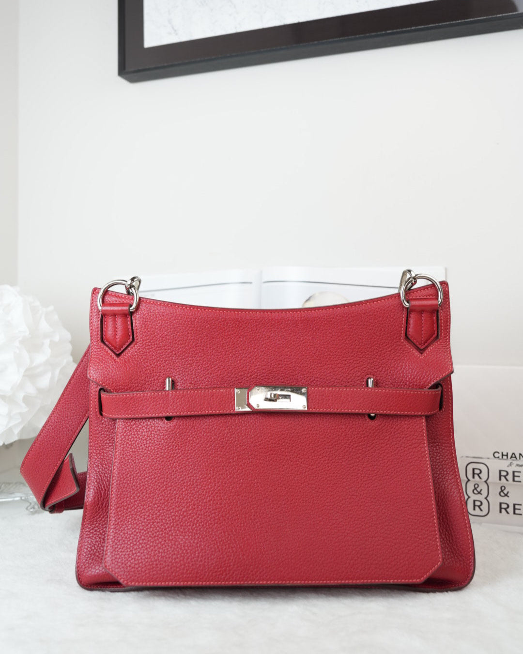 Jypsiere Crossbody Bag