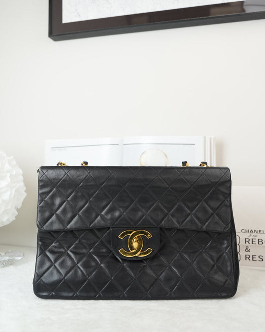 Maxi Jumbo Classic Flap