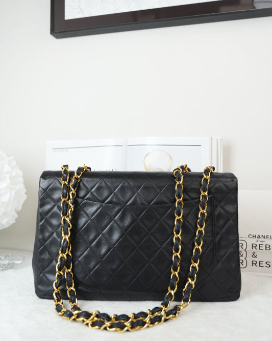 Maxi Jumbo Classic Flap