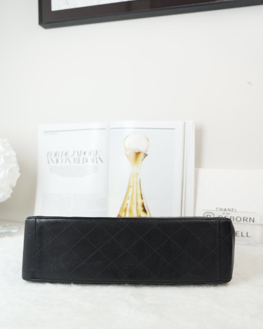 Maxi Jumbo Classic Flap