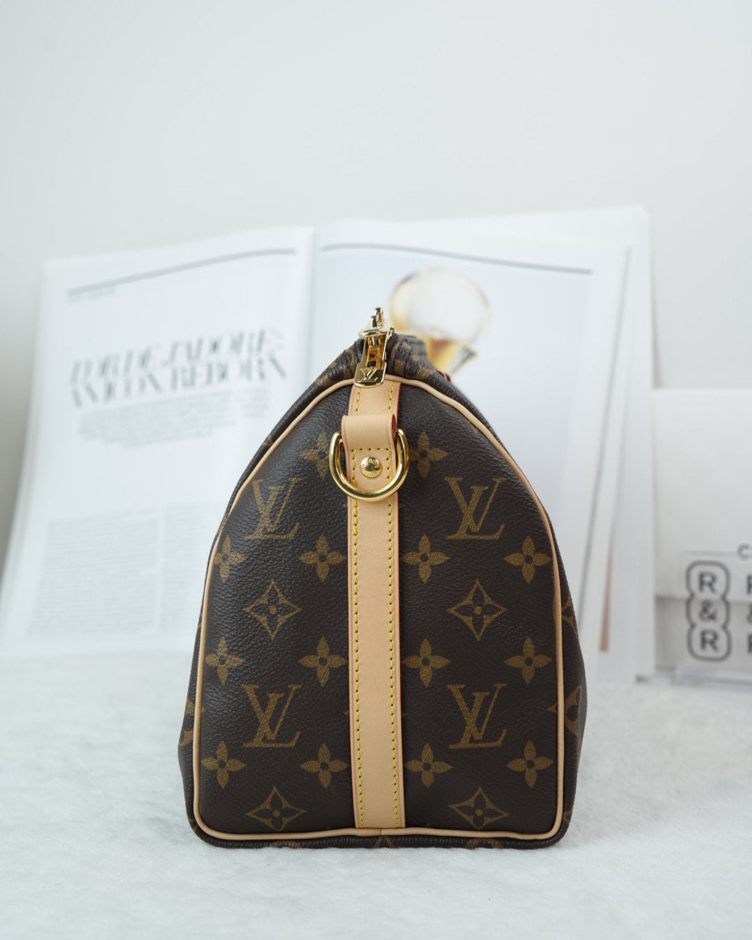 Speedy Bandoulière 25