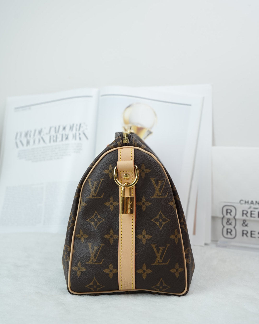 Speedy Bandoulière 25