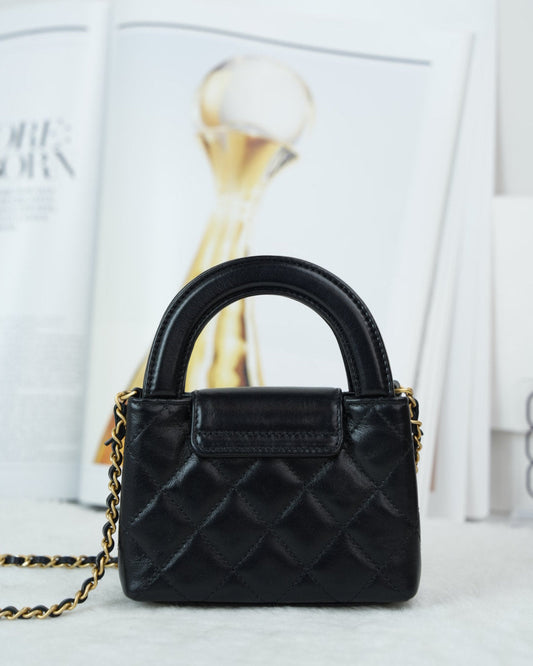 Chanel Kelly Bag