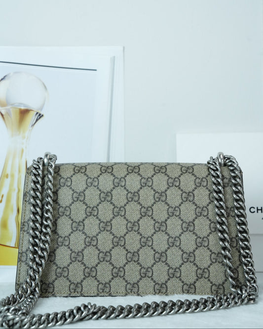 Dionysus Shoulder Bag