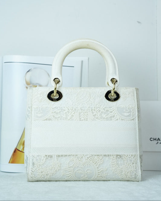 Medium Lady D-Lite Bag