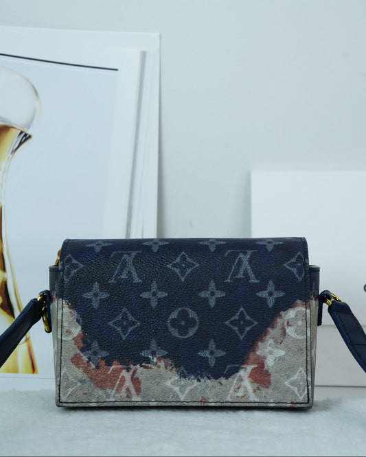 Steamer Wearable Wallet