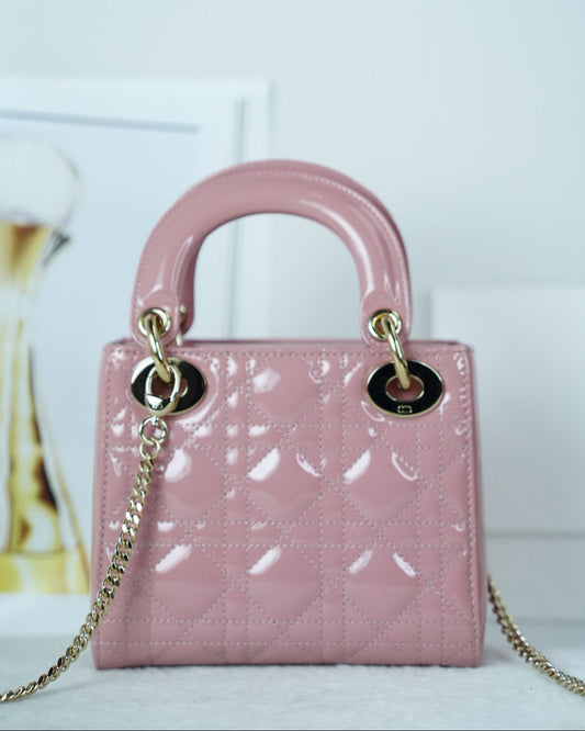 Lady Dior Bag