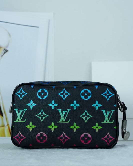 Trocadéro Wearable Wallet