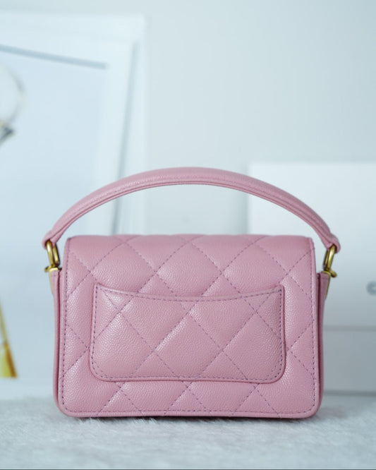 Mini Flap Bag