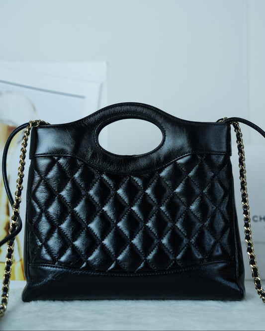 31 Mini Shopping Bag