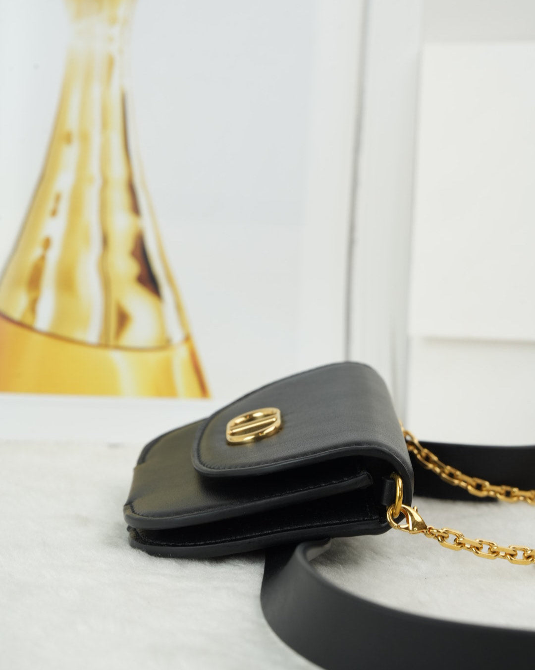 Removable Pouch Belt