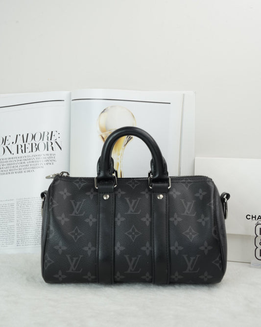 Keepall Bandoulière 25