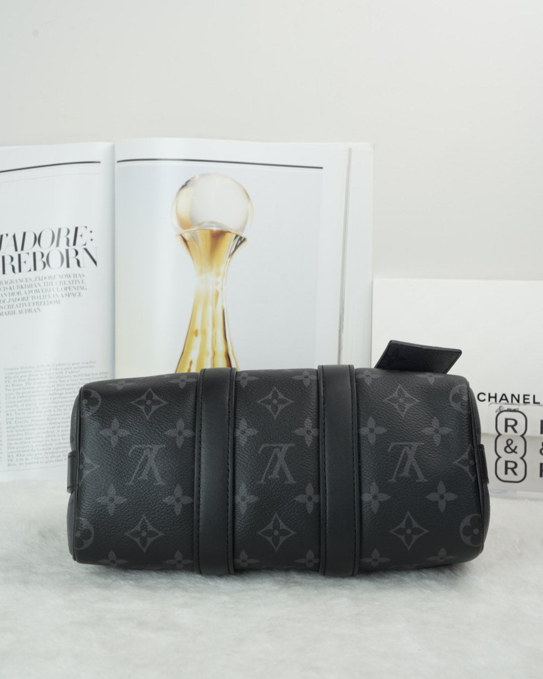 Keepall Bandoulière 25