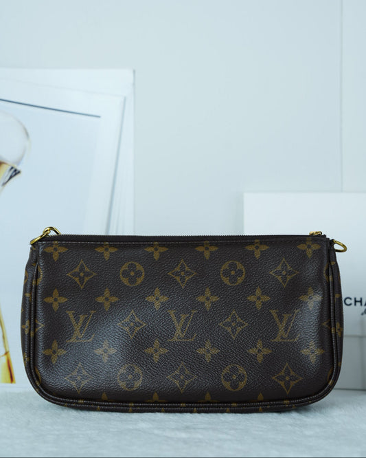 Multi Pochette Accessoires
